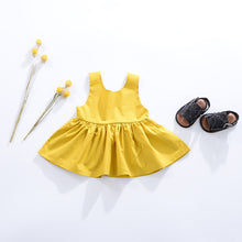 Load image into Gallery viewer, Cute Girls Dresses