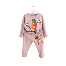 Load image into Gallery viewer, Baby girl Clothes Sets