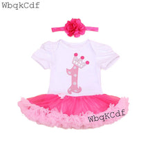 Load image into Gallery viewer, Newborn Baby Girl Clothes Infant Clothing Superman