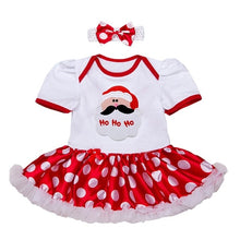 Load image into Gallery viewer, Newborn Baby Girl Clothes Infant Clothing Superman