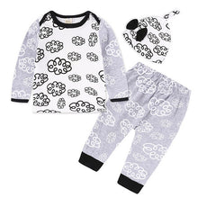 Load image into Gallery viewer, Newborn Baby Boys Clothing