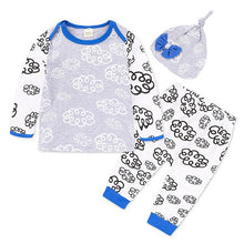 Load image into Gallery viewer, Newborn Baby Boys Clothing