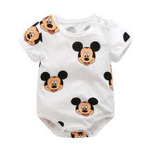 Load image into Gallery viewer, Newborn Baby Rompers Cute