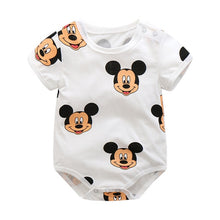 Load image into Gallery viewer, Newborn Baby Rompers Cute
