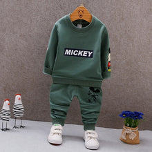 Load image into Gallery viewer, Spring Autumn Baby Boys Clothes