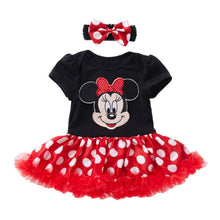 Load image into Gallery viewer, Newborn Baby Girl Clothes Infant Clothing Superman