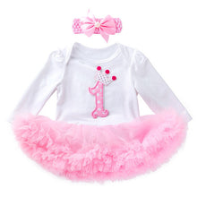 Load image into Gallery viewer, Newborn Baby Girl Clothes Infant Clothing Superman