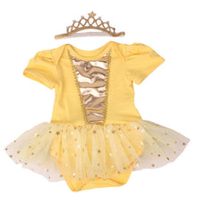 Load image into Gallery viewer, Newborn Baby Girl Clothes Infant Clothing Superman