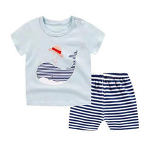 Load image into Gallery viewer, Baby Boys Clothes