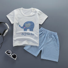 Load image into Gallery viewer, Baby Boys Clothes