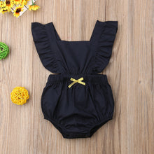Load image into Gallery viewer, Summer Clothes Outfits 0-24M Baby Clothes