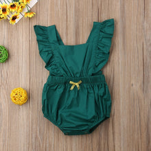 Load image into Gallery viewer, Summer Clothes Outfits 0-24M Baby Clothes