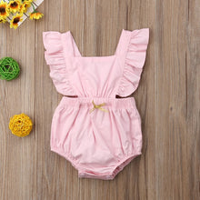 Load image into Gallery viewer, Summer Clothes Outfits 0-24M Baby Clothes