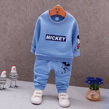 Load image into Gallery viewer, Spring Autumn Baby Boys Clothes