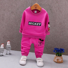 Load image into Gallery viewer, Spring Autumn Baby Boys Clothes