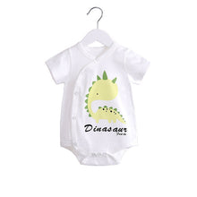 Load image into Gallery viewer, Newborn Baby Rompers Cute