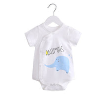 Load image into Gallery viewer, Newborn Baby Rompers Cute