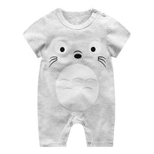 Load image into Gallery viewer, Cotton Baby Girl Clothes