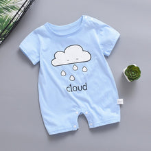 Load image into Gallery viewer, Cotton Baby Girl Clothes