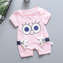 Load image into Gallery viewer, Cotton Baby Girl Clothes