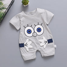Load image into Gallery viewer, Cotton Baby Girl Clothes