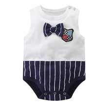 Load image into Gallery viewer, Newborn Baby Boys Clothes