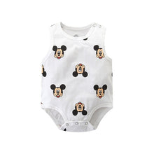 Load image into Gallery viewer, Newborn Baby Boys Clothes