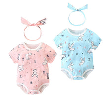 Load image into Gallery viewer, Baby Girls Clothes