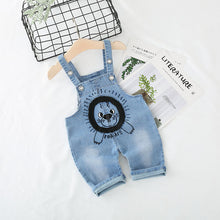 Load image into Gallery viewer, Rompers One-pieces boys Girls Jumpsuit Baby Clothes