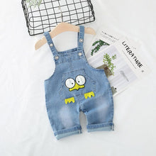 Load image into Gallery viewer, Rompers One-pieces boys Girls Jumpsuit Baby Clothes