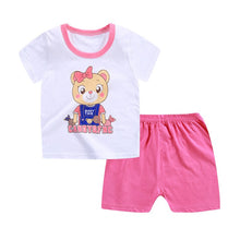 Load image into Gallery viewer, Baby girl Clothes Sets