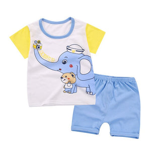 Baby girl Clothes Sets