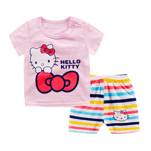 Load image into Gallery viewer, Baby girl Clothes Sets