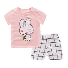 Load image into Gallery viewer, Baby girl Clothes Sets