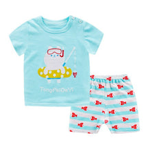 Load image into Gallery viewer, Baby girl Clothes Sets