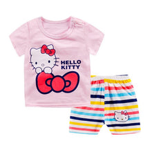 Load image into Gallery viewer, Baby girl Clothes Sets