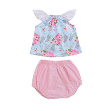 Load image into Gallery viewer, Newborn Baby Girls Clothing